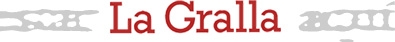 La Gralla. Logotipo.